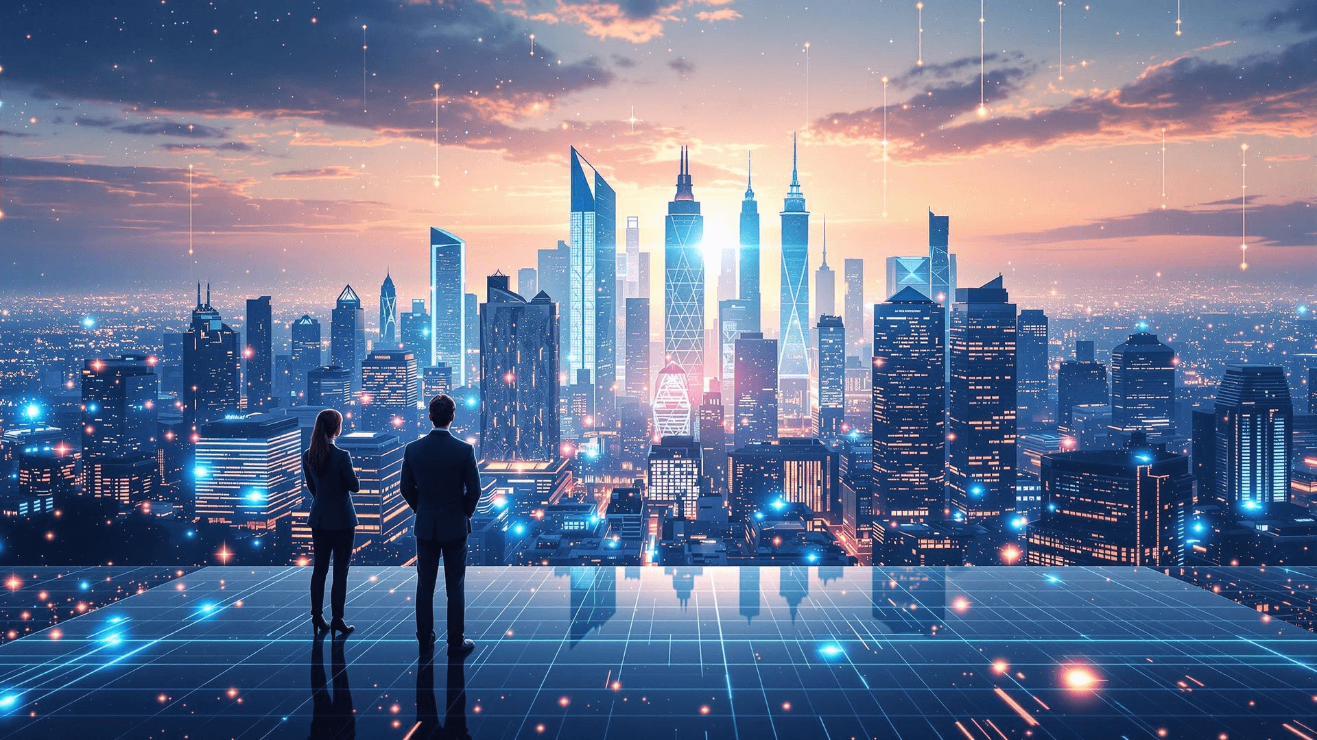 What is AI Marketing Strategy for Consulting Firms?